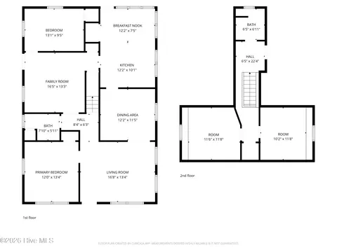 203 Allen St, Elizabethtown, NC 28337