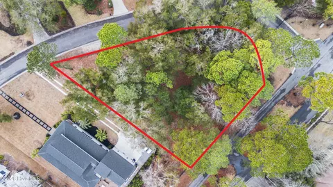 1254 Harbour Gate South SW, Calabash, NC 28467