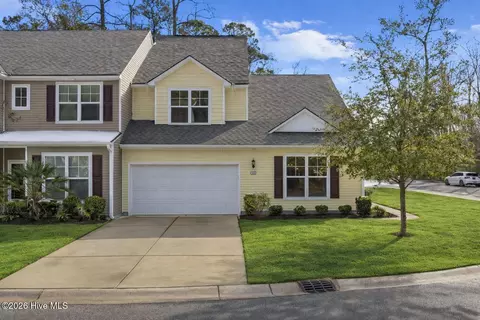 301 Bulkhead Bnd, Calabash, NC 28467