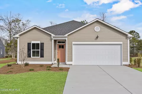 4594 Terrace Rd SW #HOME 130, Shallotte, NC 28470