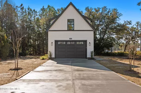 6869 Eastbrook Ave SW, Ocean Isle Beach, NC 28469