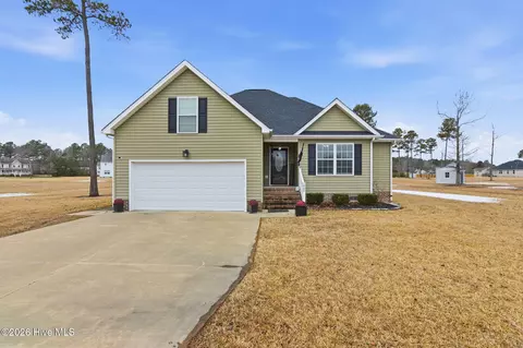 404 Kingswood Blvd, Elizabeth City, NC 27909