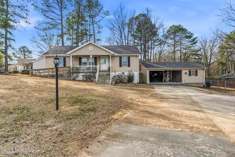 106 Katie Ln, Rockingham, NC 28379