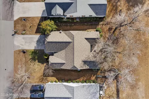 400 Azalea Dr, Hampstead, NC 28443 photo 4