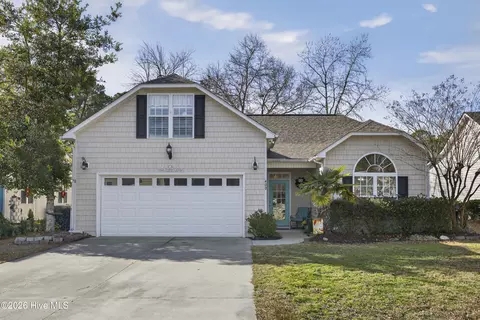 400 Azalea Dr, Hampstead, NC 28443 photo 2