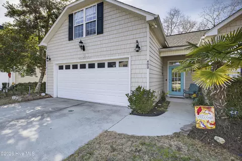 400 Azalea Dr, Hampstead, NC 28443 photo 3
