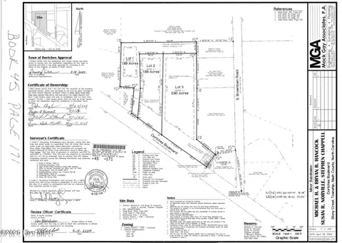 3500 Dortches Blvd, Rocky Mount, NC 27804