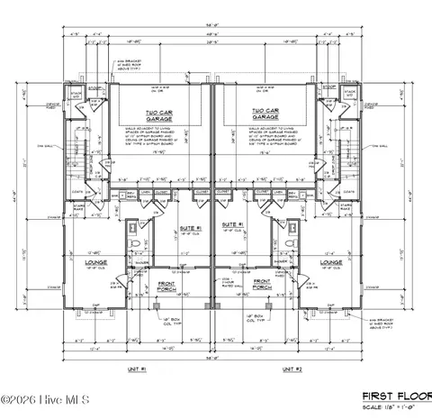 4926 Oleander Dr #A, Wilmington, NC 28403