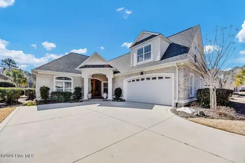 4017 Batik Ct, Leland, NC 28451