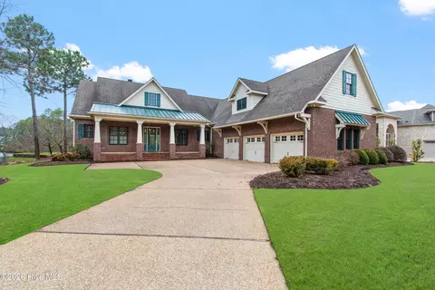 3991 Baynard Ct, Southport, NC 28461