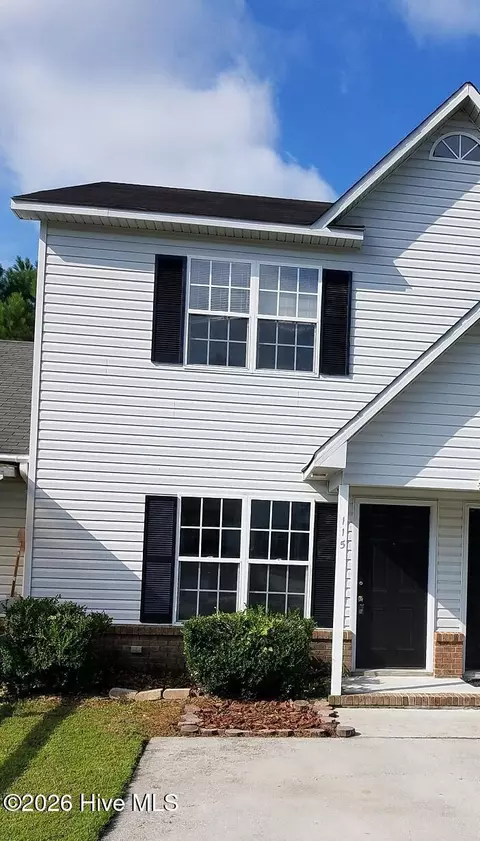 115 Mesa Ln, Jacksonville, NC 28546