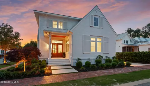 2003 Sea Canyon Ln, Wilmington, NC 28403