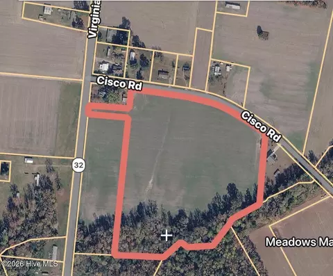 104 Cisco Rd, Tyner, NC 27980