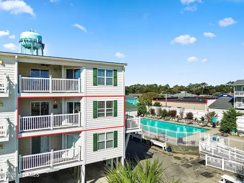 105 SE 58th St # 9204, Oak Island, NC 28465