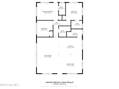 1701 Ocean Dr, Emerald Isle, NC 28594