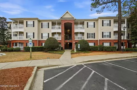 1500 Cadfel Ct UNIT 302, Wilmington, NC 28412