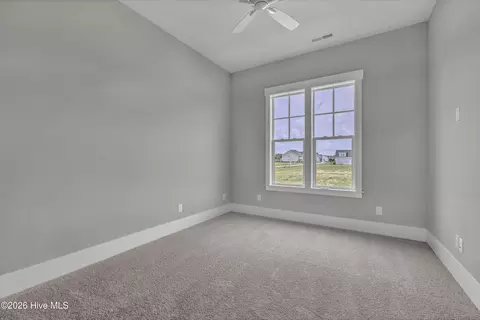 Bedroom - 111 Dragonfly Ln, Hampstead, NC 28443 photo 5 of 5