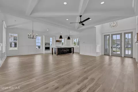 Living - 111 Dragonfly Ln, Hampstead, NC 28443 photo 3 of 3