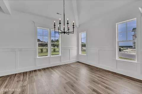 Dining - 111 Dragonfly Ln, Hampstead, NC 28443 photo 1 of 1