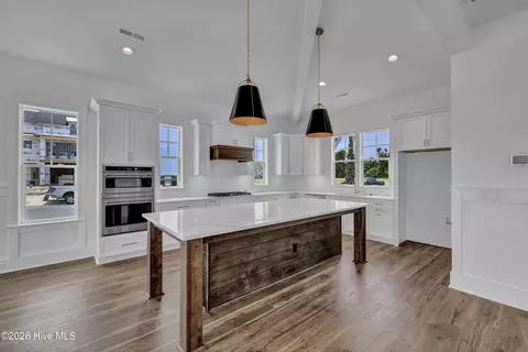 Kitchen - 111 Dragonfly Ln, Hampstead, NC 28443 photo 1 of 3