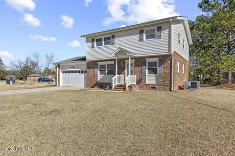 600 Oakwood Ave, Jacksonville, NC 28546