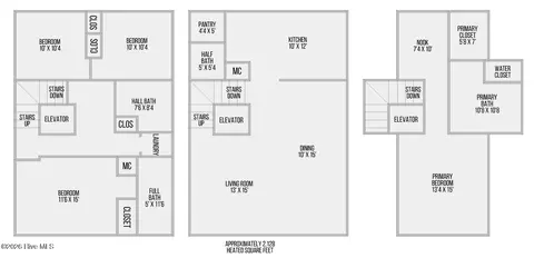291 Topsail Rd, North Topsail Beach, NC 28460