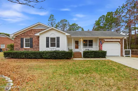209 Elmhurst Rd, Wilmington, NC 28411