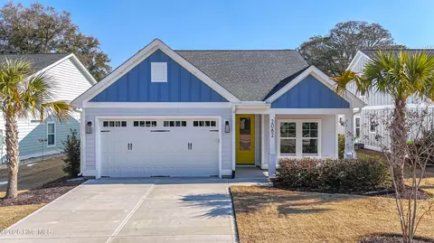 2082 Greenside Manor Dr SW, Ocean Isle Beach, NC 28469