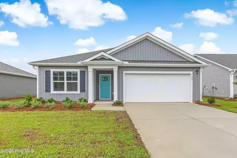 5349 Areca Rd #LOT 419, Castle Hayne, NC 28429