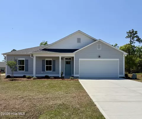 4525 Terrace Rd SW #HOME 142, Shallotte, NC 28470