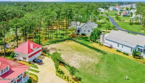 42 Quidley Cv, Oriental, NC 28571