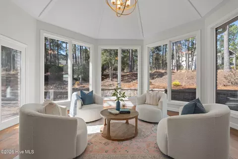Exterior - 34 Abington Dr, Pinehurst, NC 28374 photo 2 of 10