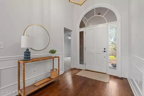 Entry Way - 34 Abington Dr, Pinehurst, NC 28374 photo 1 of 1