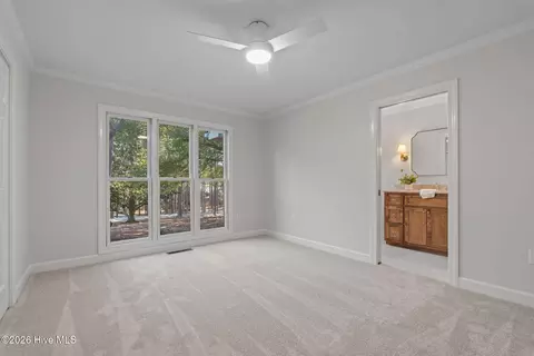 Bedroom - 34 Abington Dr, Pinehurst, NC 28374 photo 5 of 5