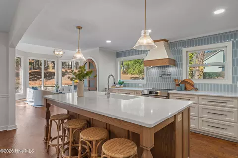 Kitchen - 34 Abington Dr, Pinehurst, NC 28374 photo 1 of 7