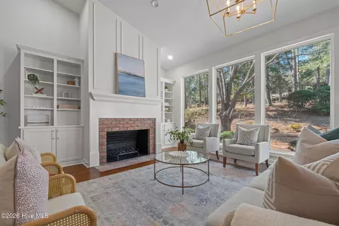 Living - 34 Abington Dr, Pinehurst, NC 28374 photo 1 of 5