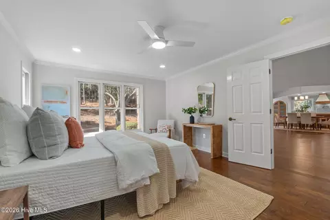 Bedroom - 34 Abington Dr, Pinehurst, NC 28374 photo 1 of 5