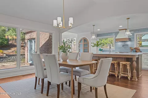 Dining - 34 Abington Dr, Pinehurst, NC 28374 photo 1 of 1