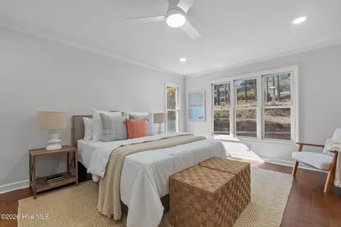Bedroom - 34 Abington Dr, Pinehurst, NC 28374 photo 2 of 5