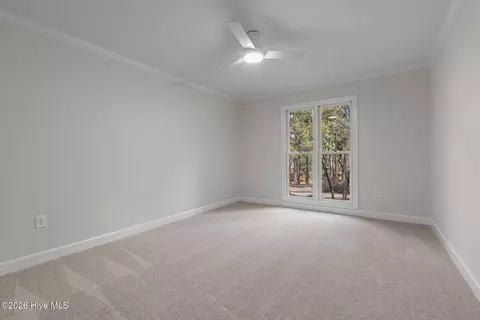 Bedroom - 34 Abington Dr, Pinehurst, NC 28374 photo 4 of 5