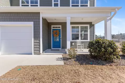 7695 Knightbell Cir #LOT 9, Leland, NC 28451