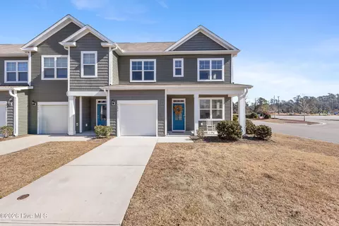 7695 Knightbell Cir #LOT 9, Leland, NC 28451