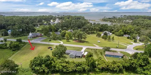 1194 Carolina 101, Beaufort, NC 28516