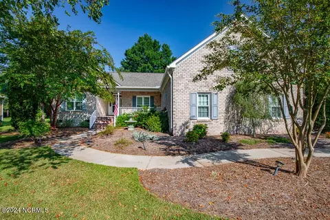 107 Friburg Rd, New Bern, NC 28562