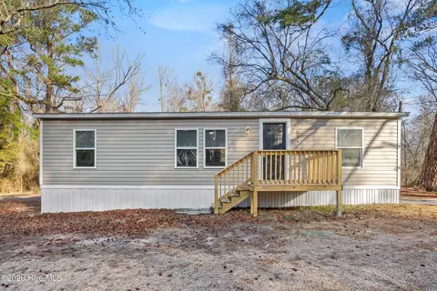 2893 Green Hill Rd NE, Leland, NC 28451