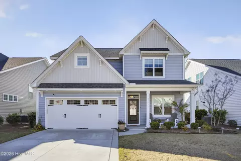 3742 Spicetree Dr, Wilmington, NC 28412