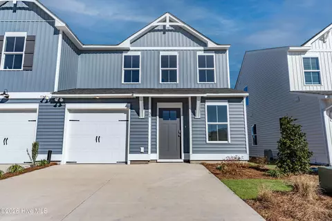 10 W Pioneer Way #132, Hampstead, NC 28443