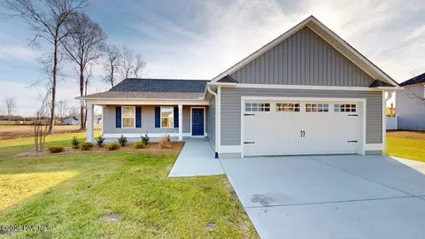 314 Aarons Pl, Goldsboro, NC 27530