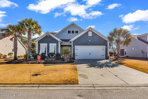 2079 Saybrooke Ln NW, Calabash, NC 28467