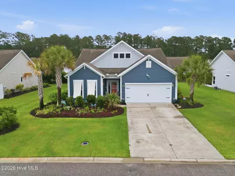2079 Saybrooke Ln NW, Calabash, NC 28467
